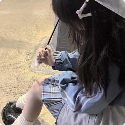 有病才会喜欢你