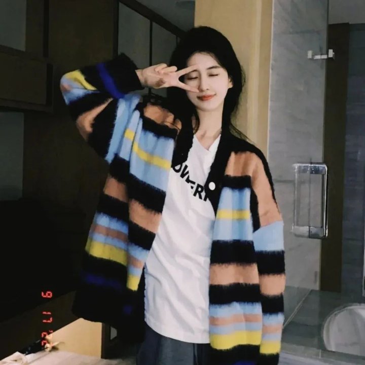 弹幕专治恋爱脑